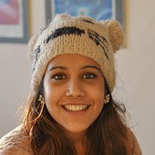 Photo of Ashanti De Silva